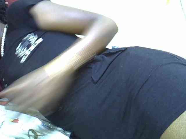 Slimpetite webcam