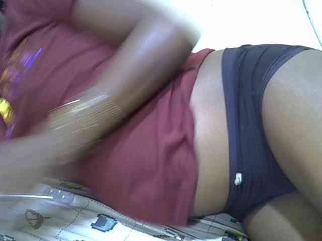 Slimpetite webcam