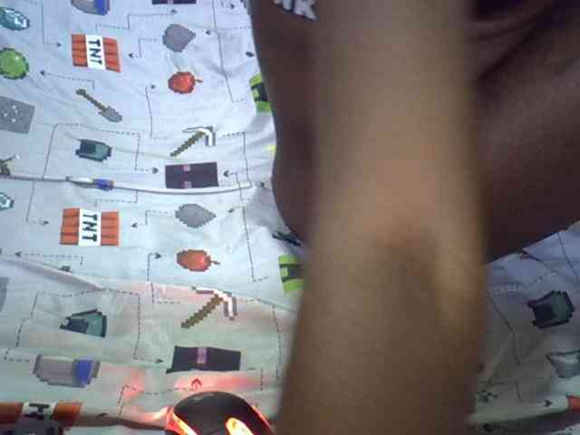 Slimpetite webcam