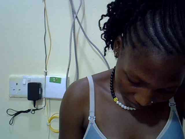 Slimpetite webcam