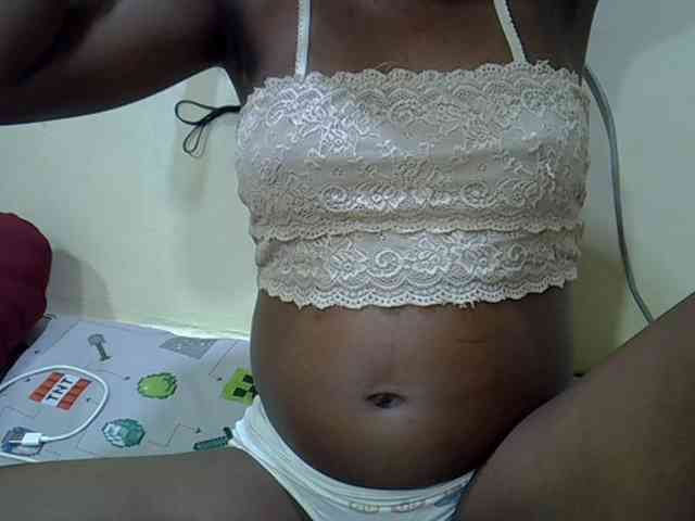 Slimpetite webcam