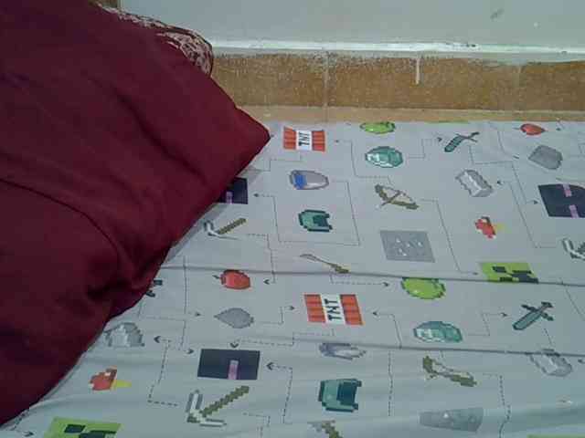 Slimpetite webcam