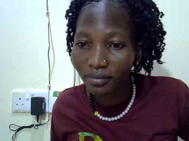 Slimpetite webcam