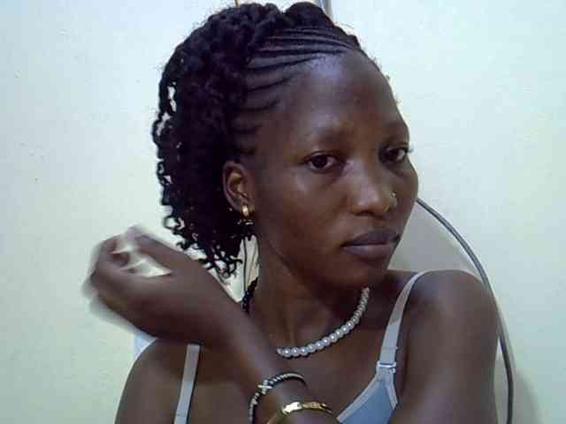 Slimpetite webcam