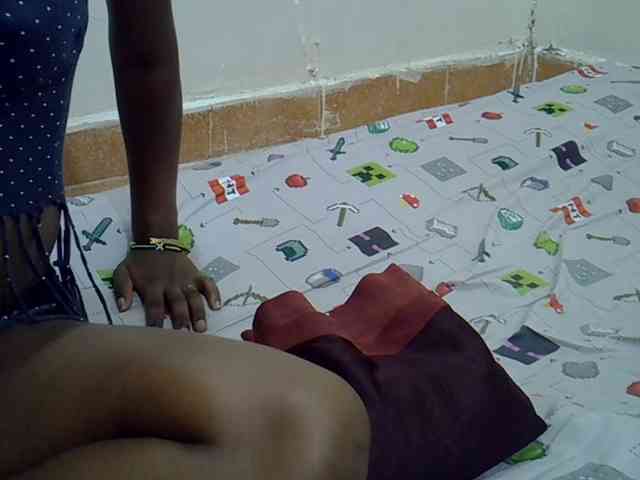Slimpetite webcam