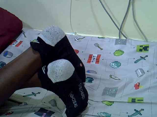 Slimpetite webcam