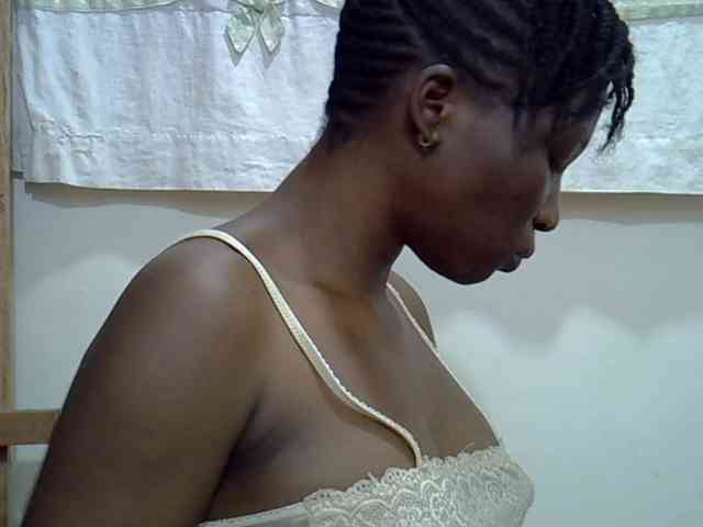 Slimpetite webcam