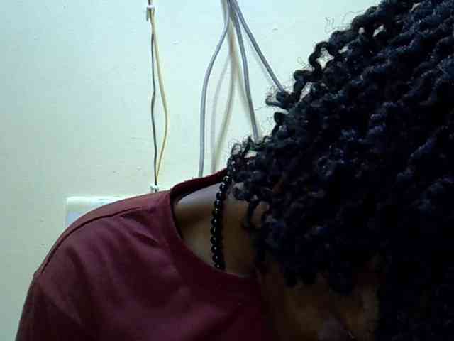 Slimpetite webcam