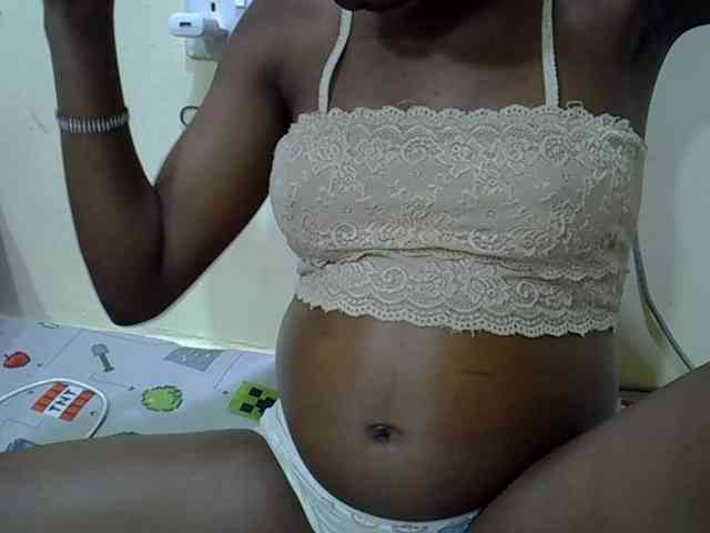 Slimpetite webcam