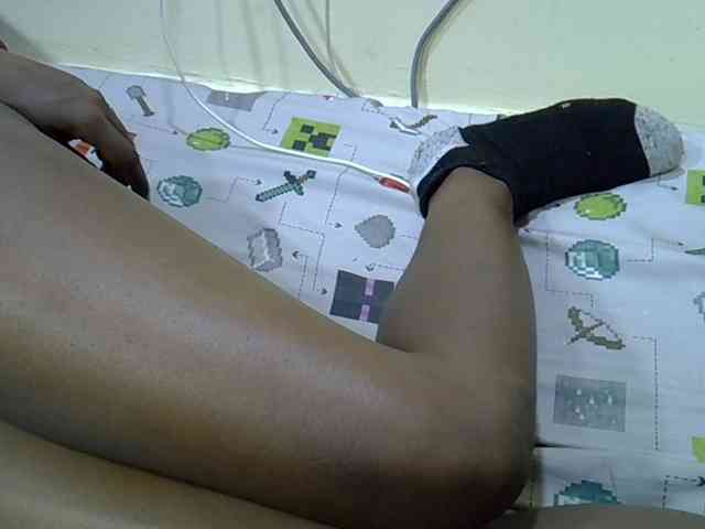Slimpetite webcam