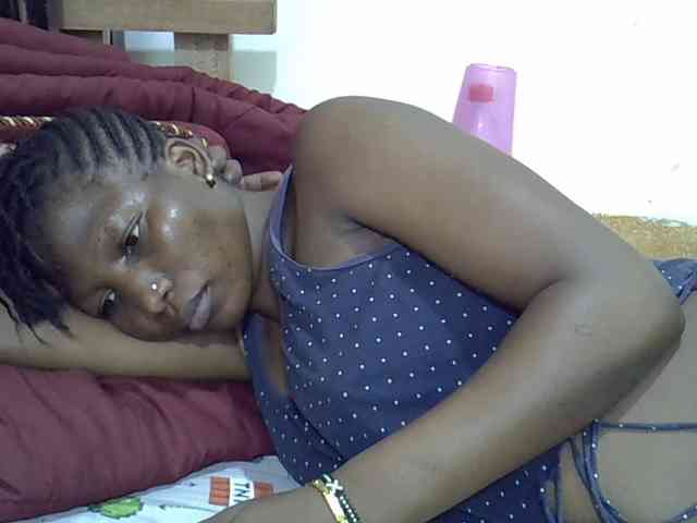 Slimpetite webcam