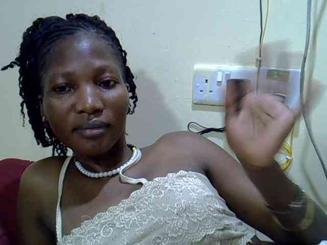 Slimpetite webcam