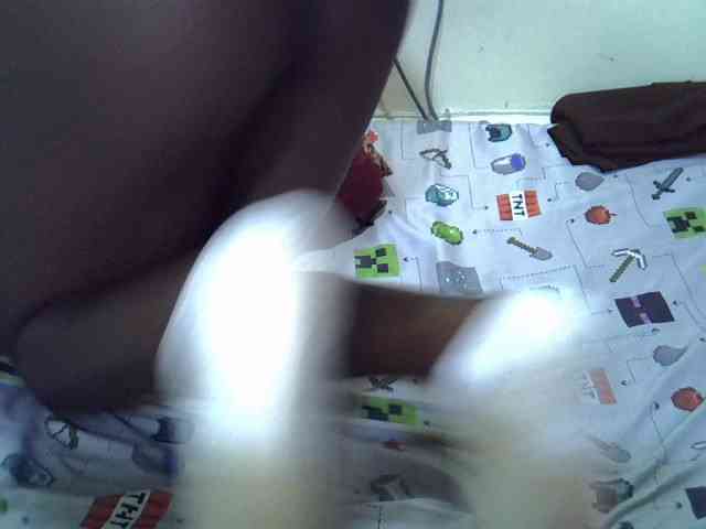 Slimpetite webcam