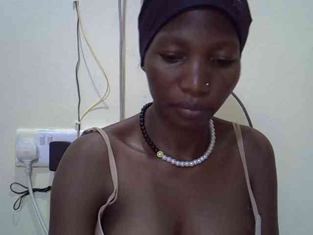 Slimpetite webcam