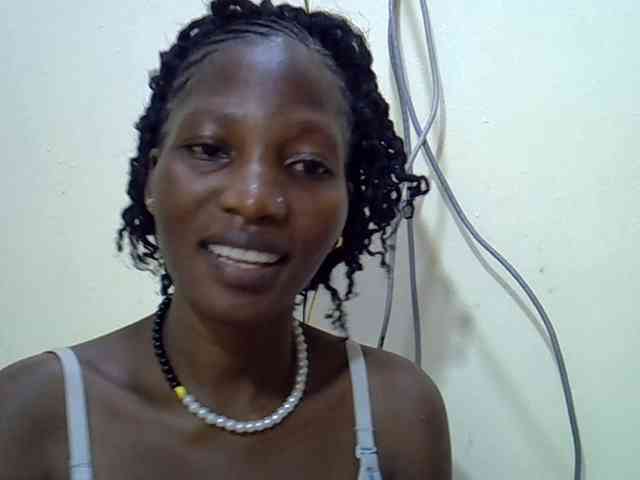 Slimpetite webcam