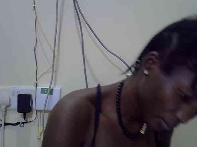 Slimpetite webcam