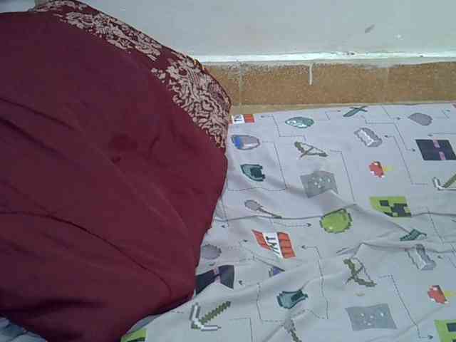Slimpetite webcam