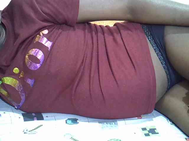Slimpetite webcam