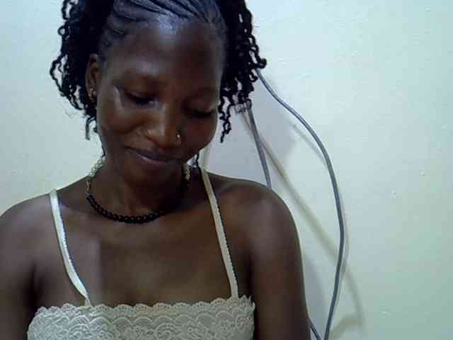 Slimpetite webcam