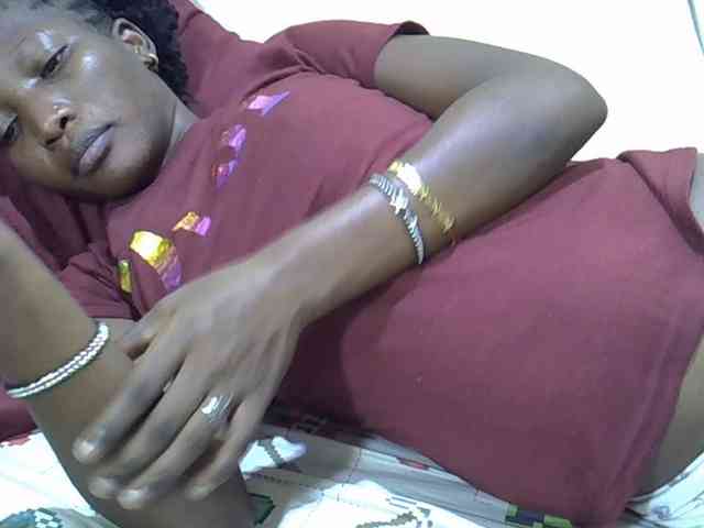 Slimpetite webcam