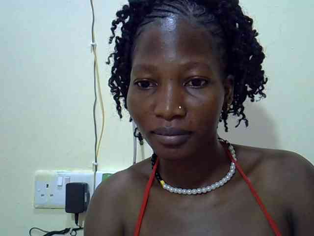 Slimpetite webcam