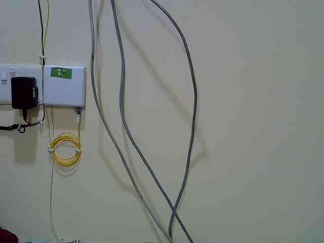 Slimpetite webcam