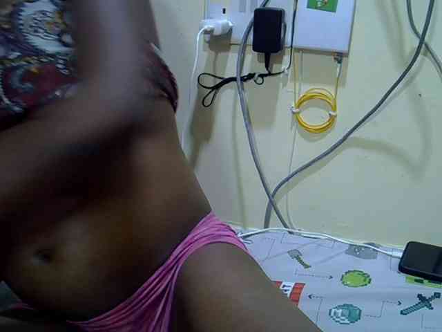 Slimpetite webcam