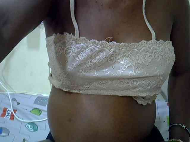 Slimpetite webcam