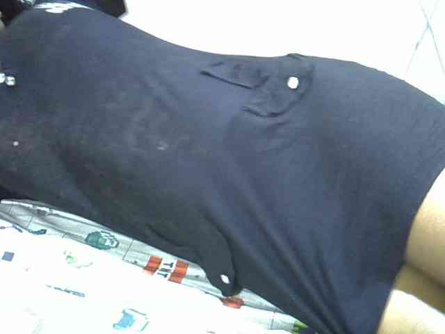 Slimpetite webcam