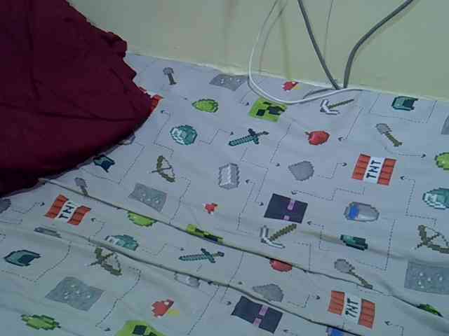 Slimpetite webcam