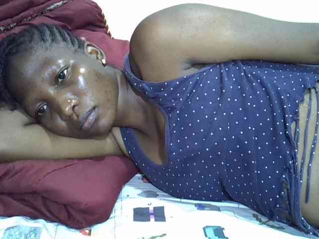 Slimpetite webcam