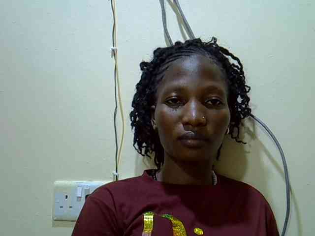 Slimpetite webcam