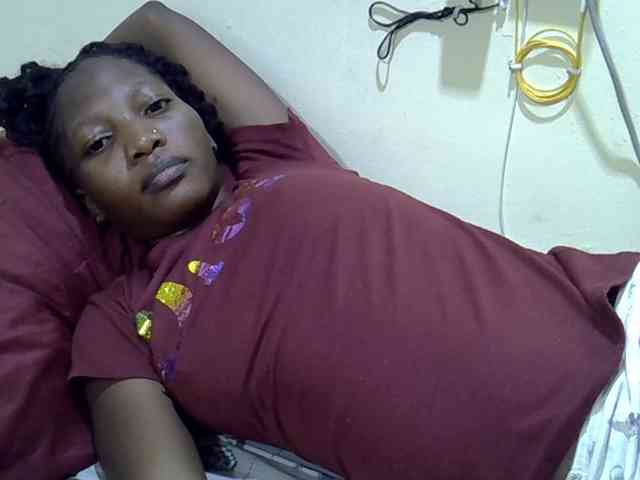 Slimpetite webcam