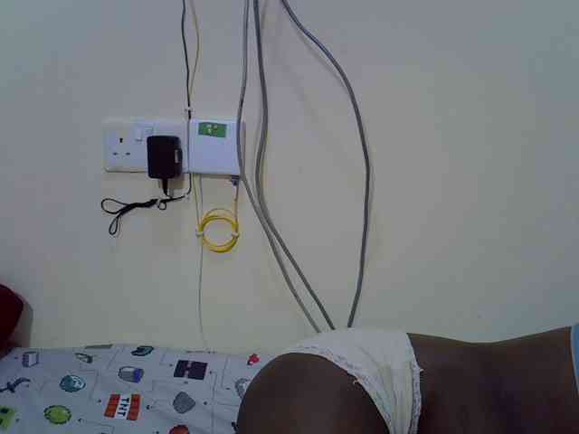 Slimpetite webcam