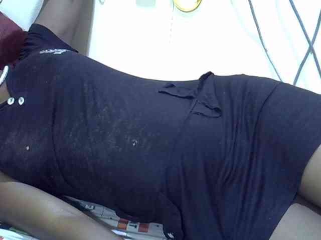 Slimpetite webcam