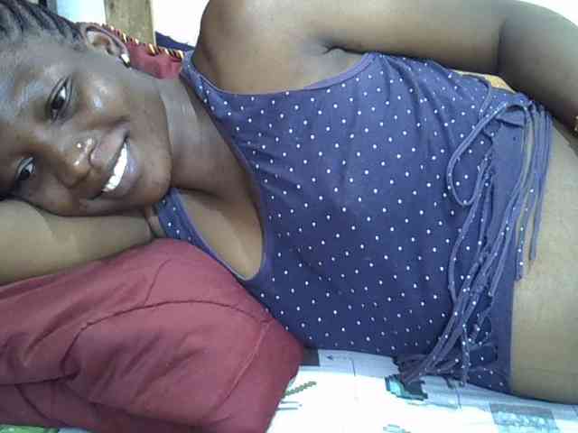 Slimpetite webcam