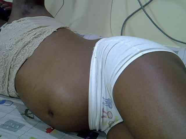 Slimpetite webcam