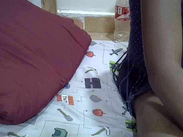 Slimpetite webcam