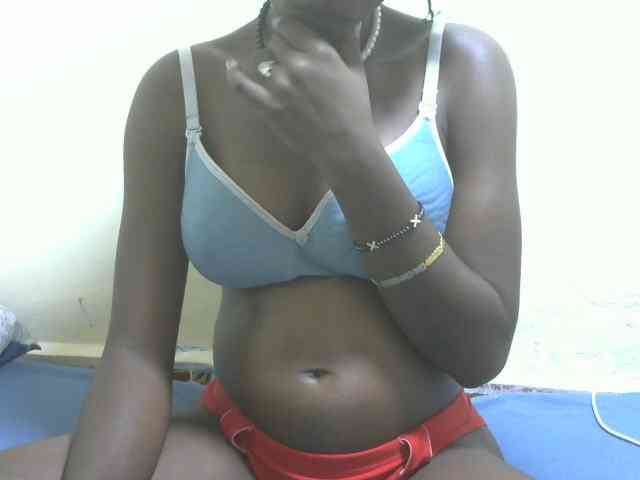 Slimpetite webcam