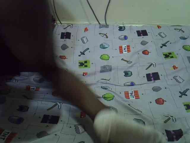 Slimpetite webcam