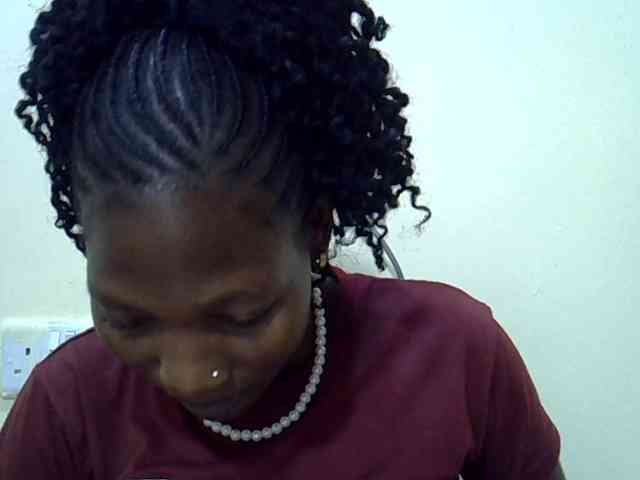 Slimpetite webcam