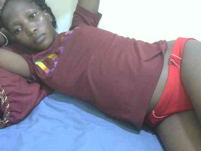 Slimpetite webcam