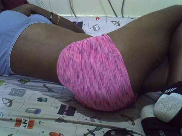 Slimpetite webcam