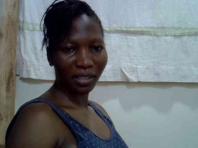 Slimpetite webcam
