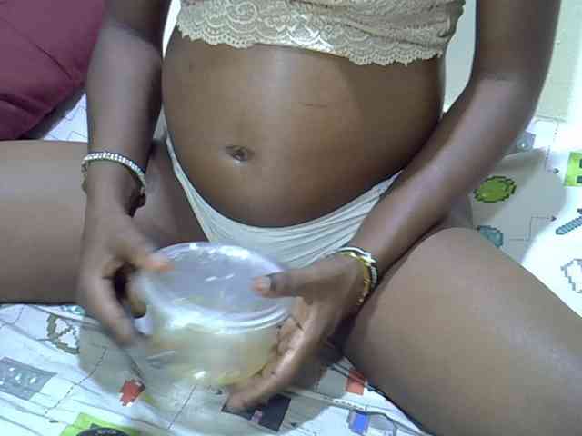 Slimpetite webcam