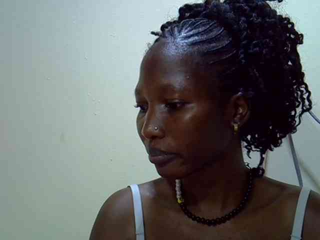 Slimpetite webcam