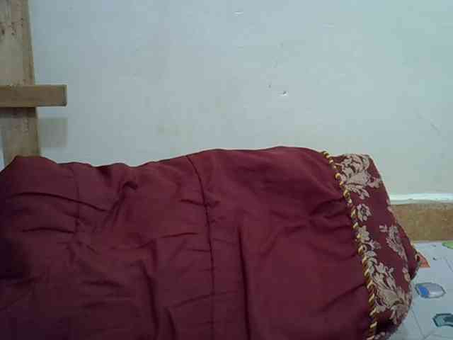 Slimpetite webcam