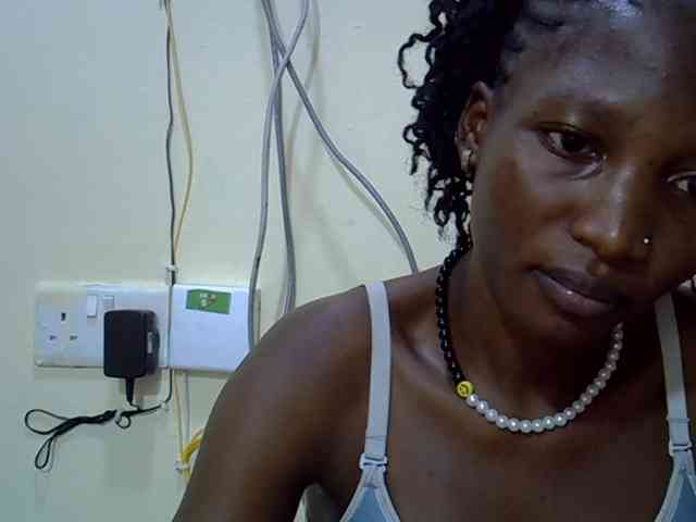 Slimpetite webcam