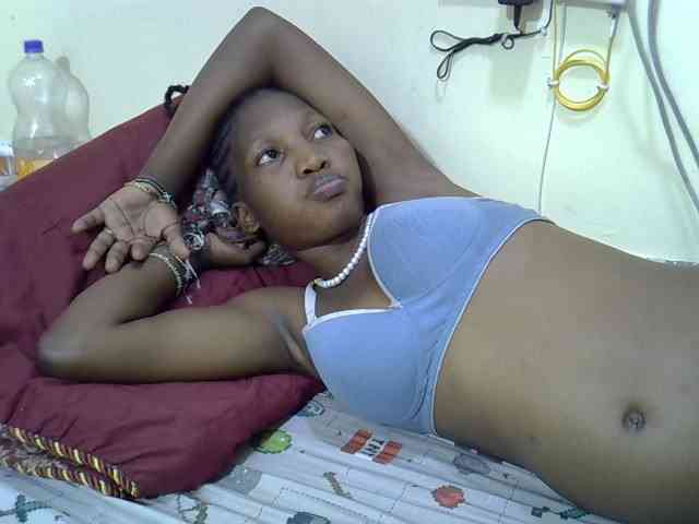 Slimpetite webcam
