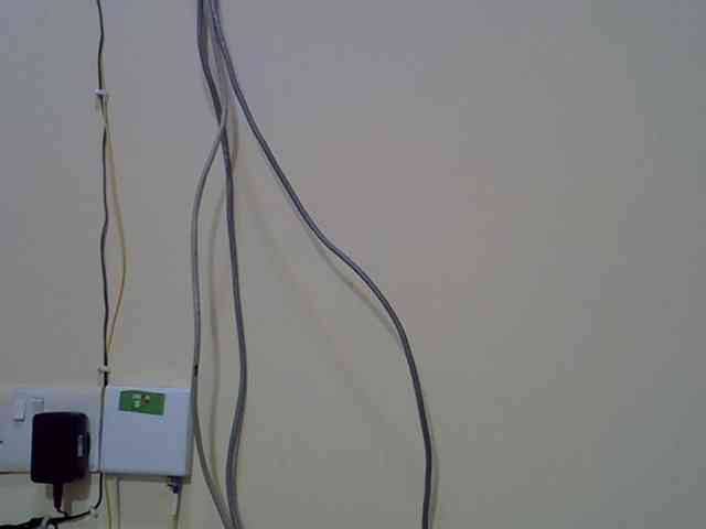 Slimpetite webcam